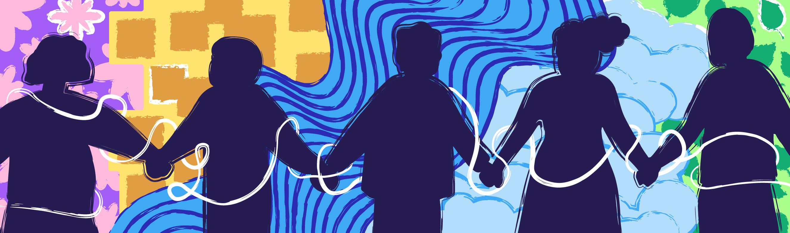 Consent banner