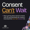 Let's Talk Consent Social Tile 2