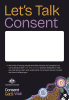 Let's Talk Consent Poster 3