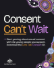Let's Talk Consent Social Tile 2