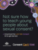 Let's Talk Consent Social Tile 3
